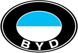 BYD